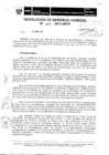Vista preliminar de documento Resolución Gerencia General Nº 011-2013/IRTP
