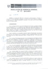 Vista preliminar de documento Resolución Gerencia General Nº 009-2013/IRTP