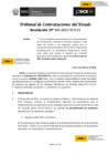 Vista preliminar de documento Resolución N° 0591-2023-TCE-S1.pdf
