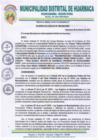 Vista preliminar de documento ACUERDO DE CONSEJO N°008-2023-MDH.pdf
