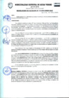 Vista preliminar de documento RESOLUCION DE ALCALDIA Nº 75-2023-MDAV-ALC.PDF