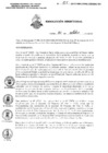 Vista preliminar de documento Resolución Directoral 737-2010/2010-GRC/GRS/DIRESA