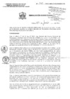 Vista preliminar de documento Resolución Directoral 540 2011/GRC/GRS/DIRESA/DG