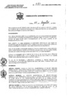 Vista preliminar de documento Resolución Administrativa 083 2011-GRC/GRS/DIRESA/OEA