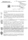 Vista preliminar de documento Resolución Directoral 740 2011-GRC/GRS/DIRESA/DG