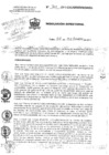 Vista preliminar de documento Resolución Directoral 761-2011-GRC/GRS/DIRESA/DG