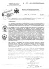 Vista preliminar de documento Resolución Directoral 081-2012-GRC/GRC/DIRESA/DG