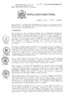 Vista preliminar de documento Resolución Directoral 252-2012/GRC/GRC/DIRESA/DG