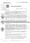 Vista preliminar de documento Resolución Directoral 412-2012-GRC/GRC/DIRESA/DG
