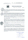 Vista preliminar de documento Resolución Directoral 795-2012-GRC/DIRESA/DG