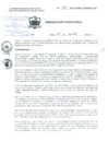 Vista preliminar de documento Resolución Directoral 581-2012-GRC/DIRESA/DG