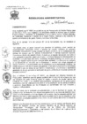 Vista preliminar de documento Resolución Directoral 117-2012-GRC/DIRESA/OEA