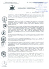 Vista preliminar de documento Resolución Directoral 924-2012-GRC/DIRESA/DG