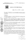 Vista preliminar de documento Resolución Directoral 263-2013-GRC/DIRESA/DG