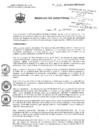 Vista preliminar de documento Resolución Directoral 312-2013-GRC/DIRESA/DG
