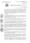 Vista preliminar de documento Resolución Directoral 421-2013-GRC/DIRESA/DG