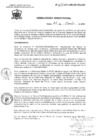 Vista preliminar de documento Resolución Directoral 672-2013-GRC/DIRESA/DG
