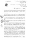 Vista preliminar de documento Resolución Directoral 805-2013-GRC/DIRESA/DG