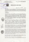 Vista preliminar de documento Resolución Directoral 119-2013-GRC/DIRESA/DG