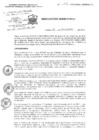 Vista preliminar de documento Resolución Directoral 1312-2013-GRC/DIRESA/DG