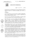 Vista preliminar de documento Resolución Directoral 210-2014-GRC/DIRESA/DG