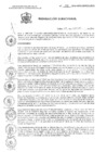 Vista preliminar de documento Resolución Directoral 209-2014-GRC/DIRESA/DG