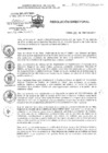 Vista preliminar de documento Resolución Directoral 391-2014-GRC/DIRESA/DG