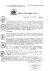 Vista preliminar de documento Resolución Directoral 429-2014-GRC/DIRESA/DG
