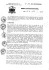 Vista preliminar de documento Resolución Directoral 489-2014-GRC/DIRESA/DG