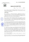 Vista preliminar de documento Resolución Directoral 679-2014-GRC/DIRESA/DG