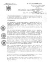 Vista preliminar de documento Resolución Directoral 880-2014-GRC/DIRESA/DG