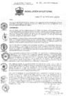 Vista preliminar de documento Resolución Directoral 917-2014-GRC/DIRESA/DG