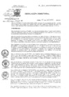 Vista preliminar de documento Resolución Directoral 964-2014-GRC/DIRESA/DG