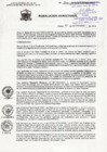 Vista preliminar de documento Resolución Directoral 866-2014-GRC/DIRESA/DG