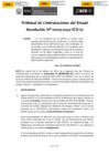 Vista preliminar de documento Resolución N° 0715-2023-TCE-S2.pdf