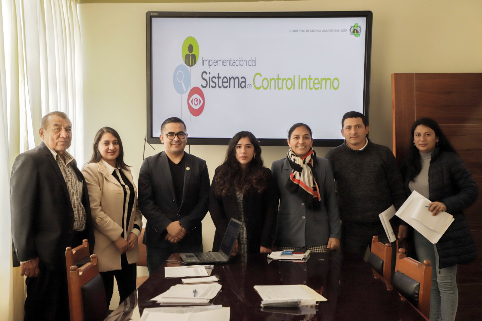 control interno2
