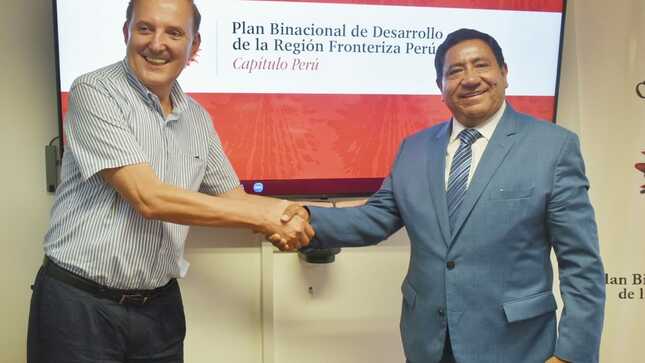 plan binacional