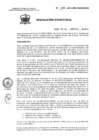 Vista preliminar de documento Resolucion Directoral 406-2013-GRC/DIRESA/DG