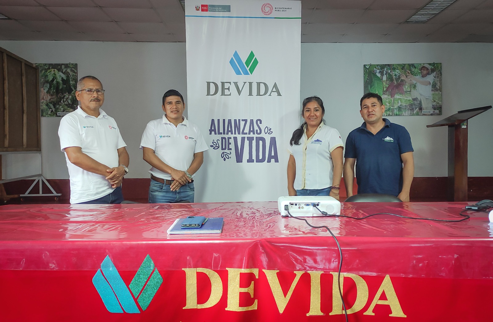 Devida