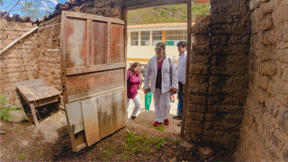 Pacaipampa contará con "Casa Materna" para atención prioritaria de gestantes
