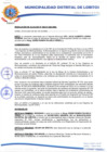 Vista preliminar de documento Resolución de Alcaldía N°002-01-2023-MDL