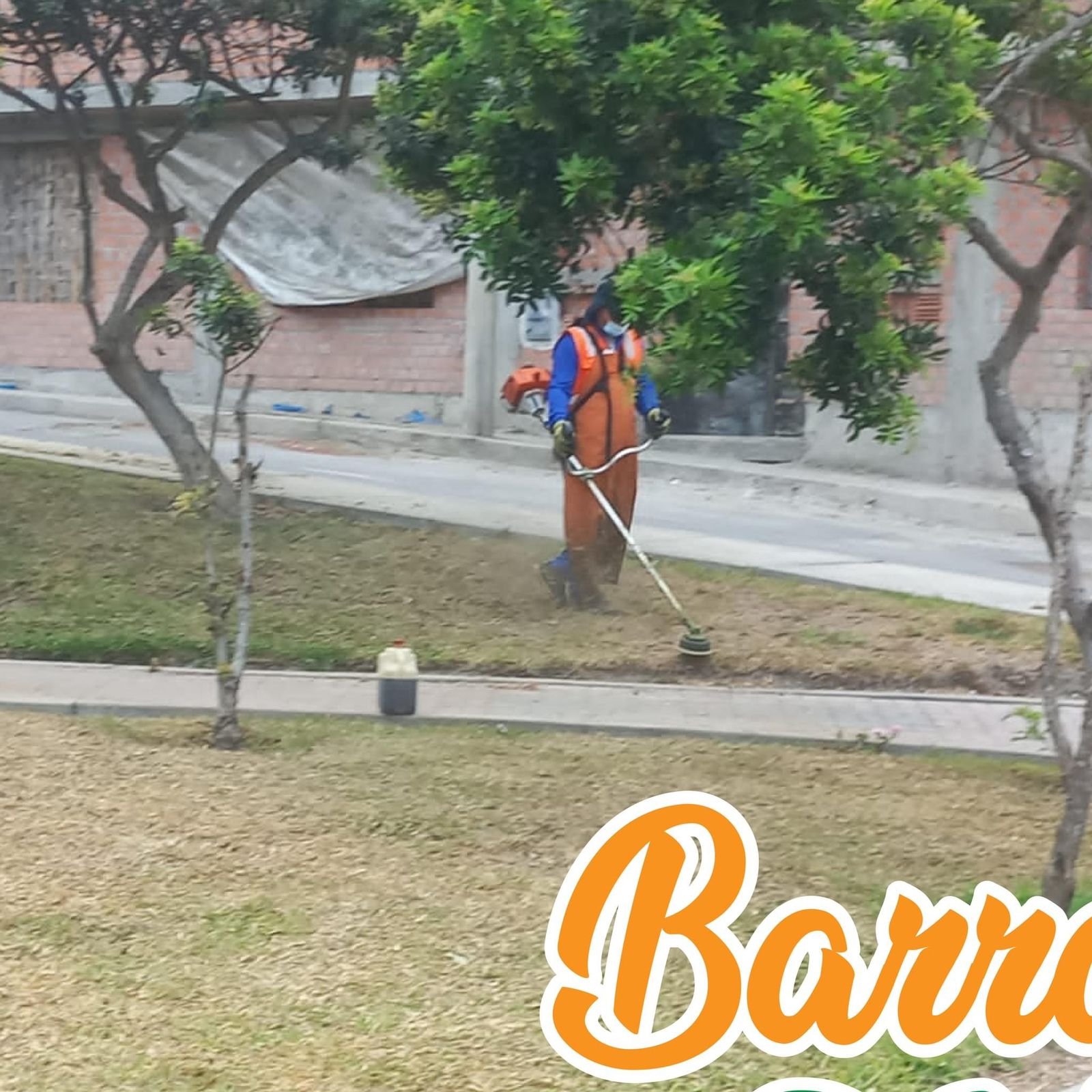 Barranca Te Queremos Bonita
