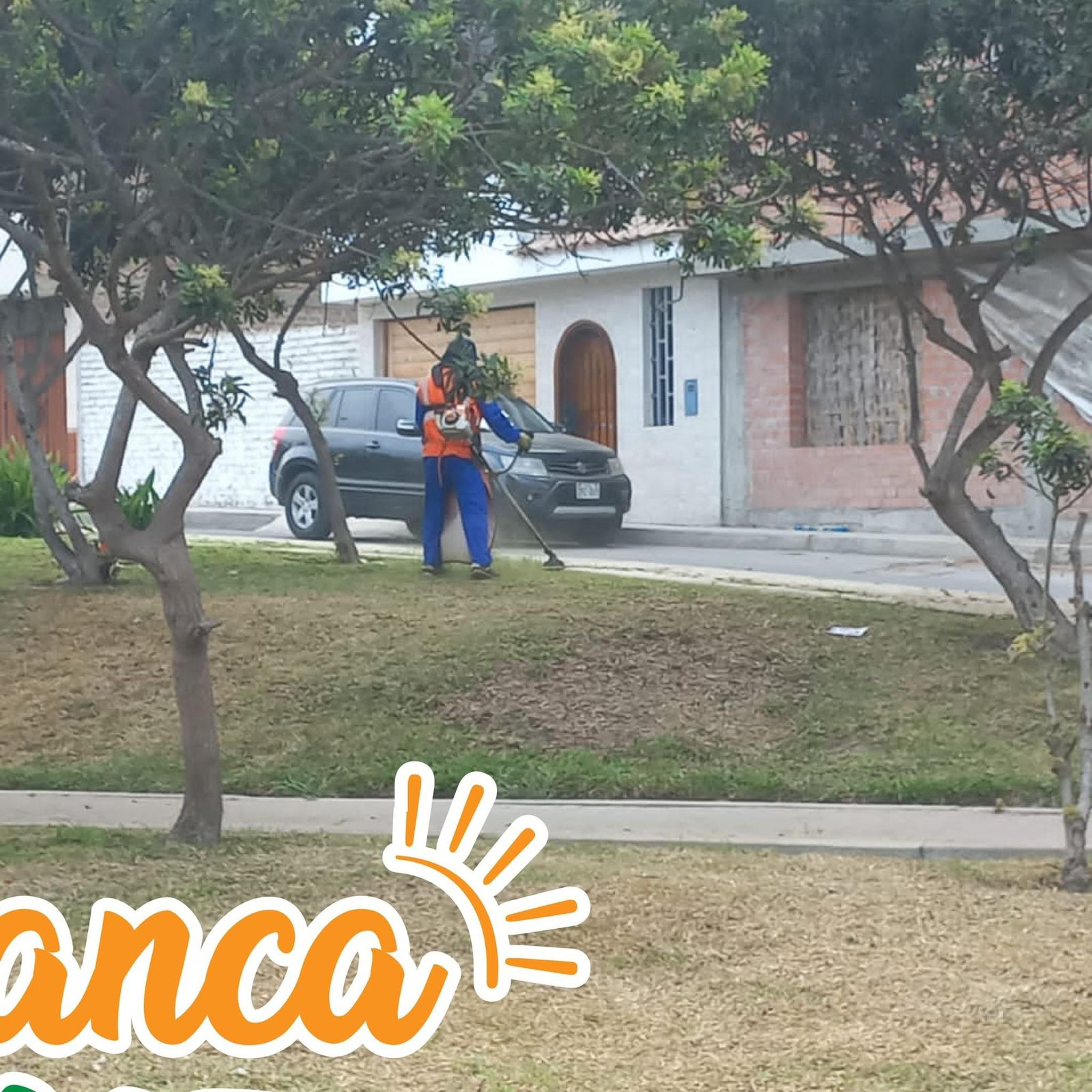 Barranca Te Queremos Bonita