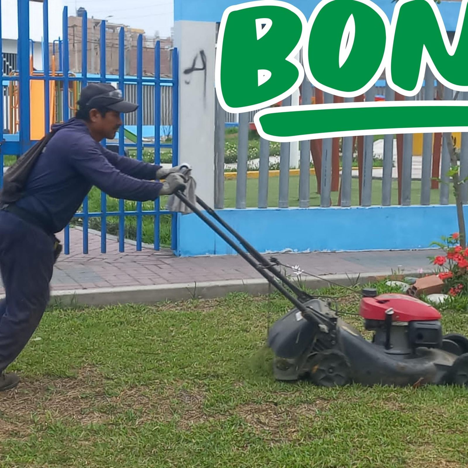 Barranca Te Queremos Bonita