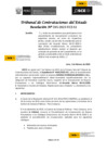 Vista preliminar de documento Resolución N° 0595-2023-TCE-S1.pdf