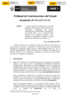 Vista preliminar de documento Resolución N° 0596-2023-TCE-S6.pdf