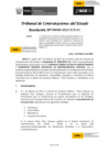 Vista preliminar de documento Resolución N° 0600-2023-TCE-S1.pdf