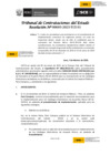 Vista preliminar de documento Resolución N° 0603-2023-TCE-S1.pdf