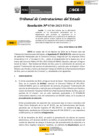 Vista preliminar de documento Resolución N° 0746-2023-TCE-S1.pdf