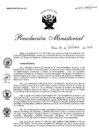 Vista preliminar de documento Resolución Ministerial N° 1022-2019-MINSA